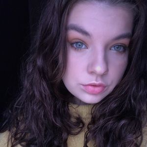 Meet your Posher, Mary anne